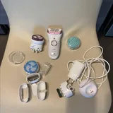 Эпилятор Braun Silk Epil 9 5378 3