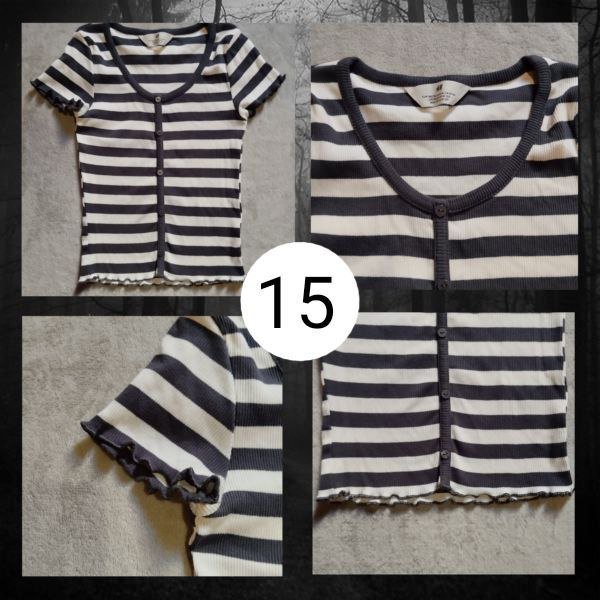 Футболка, кофточка, зипка, шорты женские разные размеры 9