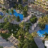 Студия в Laguna Resort, Батуми 3