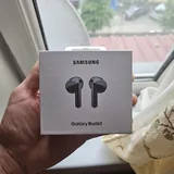 Galaxy Buds 3 1