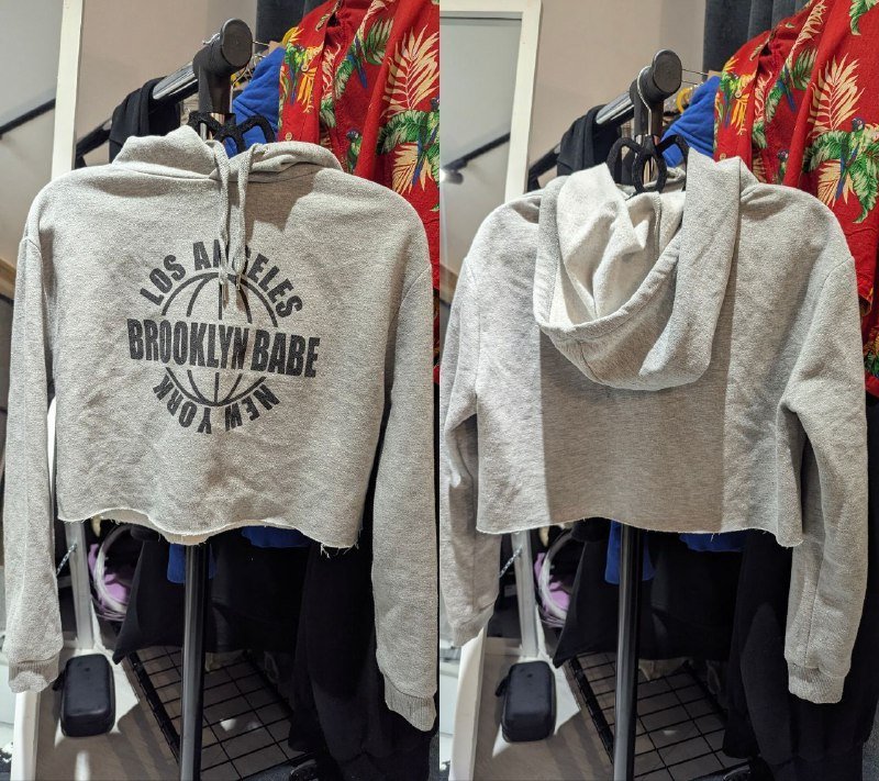 Свитшот, свитер, худи, ветровка, кофты женские 3