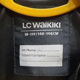 Кожаная куртка Waikiki 2