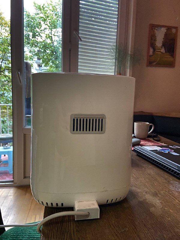 Аэрогриль Xiaomi 3