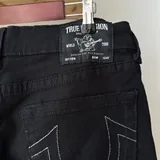 Джинсы True Religion 1