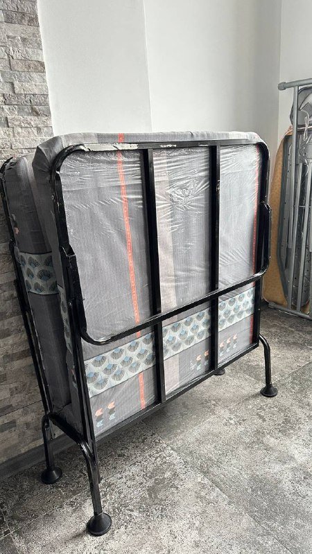 Раскладушка