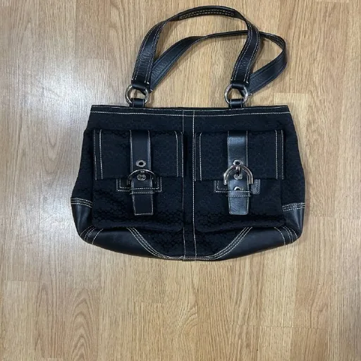 Сумки Coach