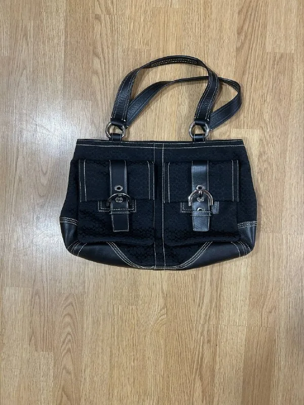 Сумки Coach 1
