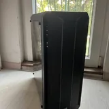 Блок питания Tagan 400W, процессор Intel Pentium G5400, корпус Aerocool 4