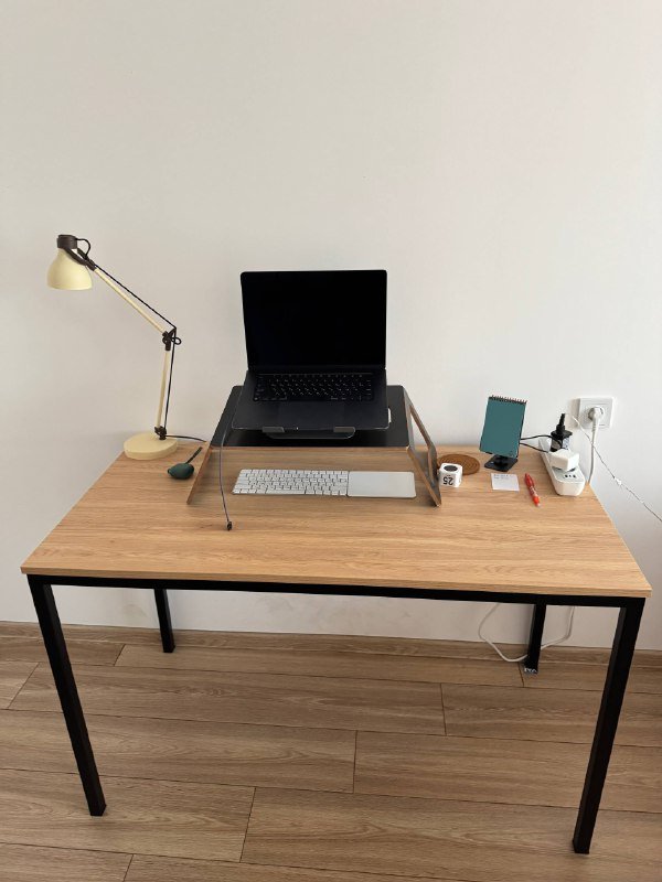 Большой стол для кухни 3