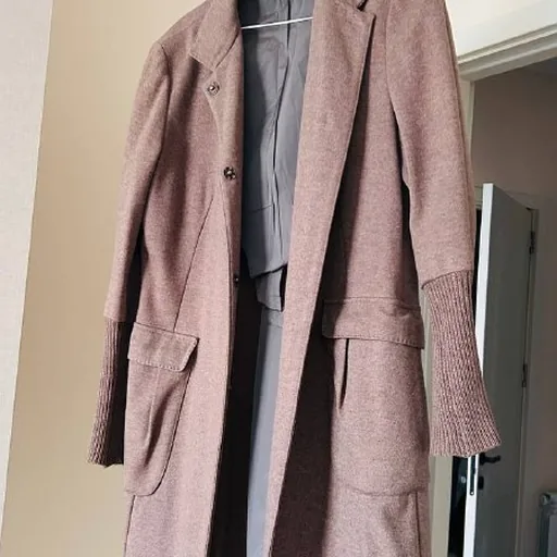 Пальто Brunello Cucinelli