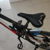 Велосипед Trinx 5
