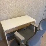 Компьютерный стол, компьютерное кресло 1