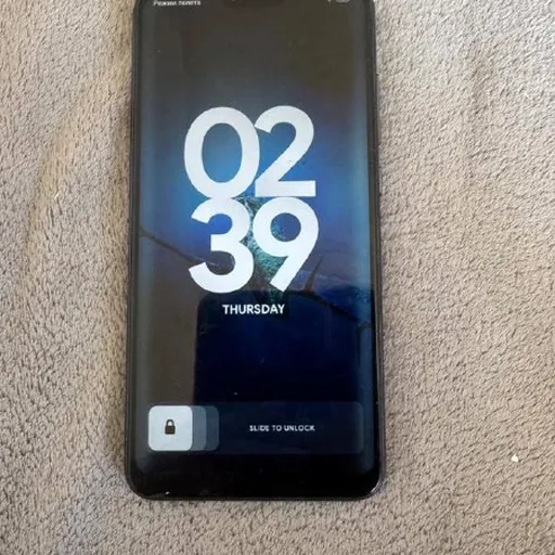 Xiaomi телефон