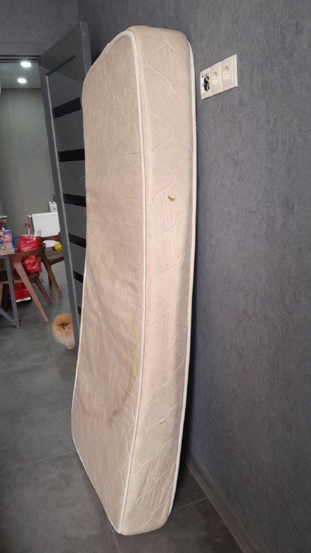 Односпальный матрас 2