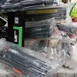 HP картриджи, 9 штук 3