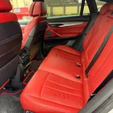 BMW X6 7