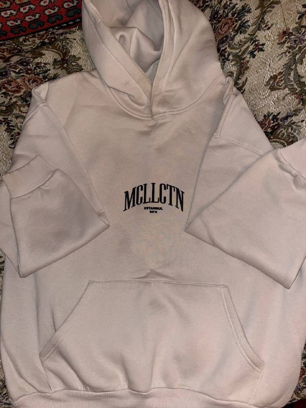 H&M SHORT HOODED SWEATSHIRT JACKET размер S 2