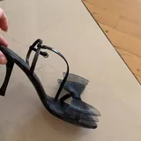 Босоножки H&M 2