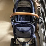 Коляска MyJunior 3 в 1 2