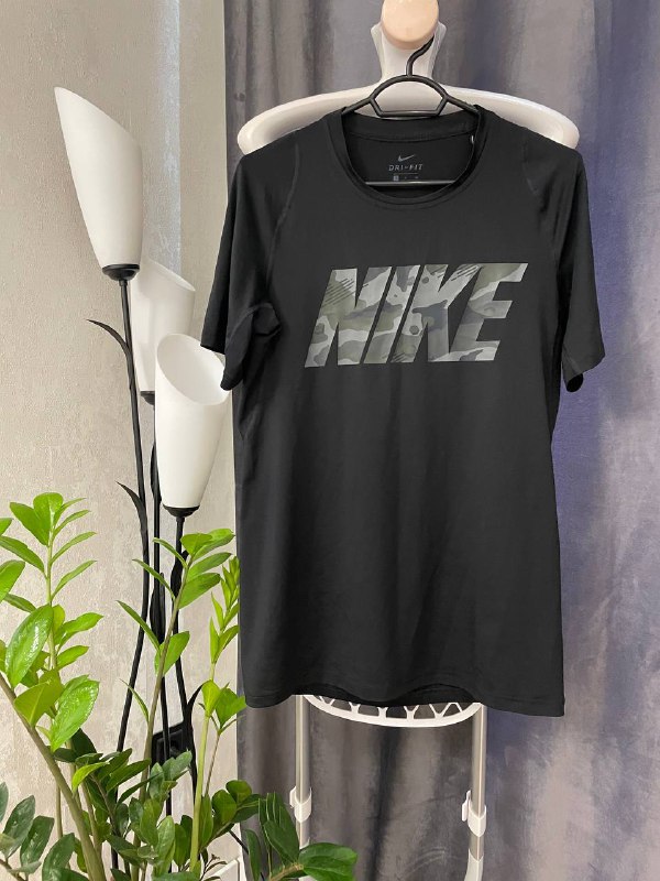 Футболки и поло мужские, шорты Nike 5