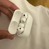 Наушники AirPods Pro 3 2