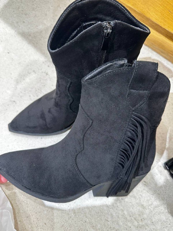 Стильные сапожки сапоги козаки Corso 38 размер