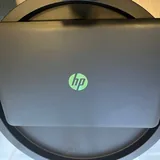HP Pavilion Gaming ноутбук 2