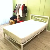 Кровать, матрас 3