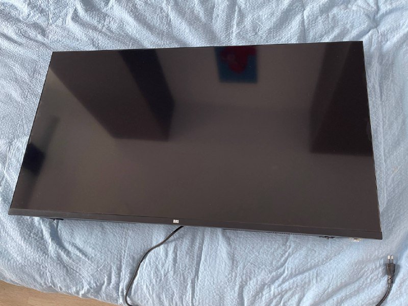 телевизор BBS LED TV 43bs8200