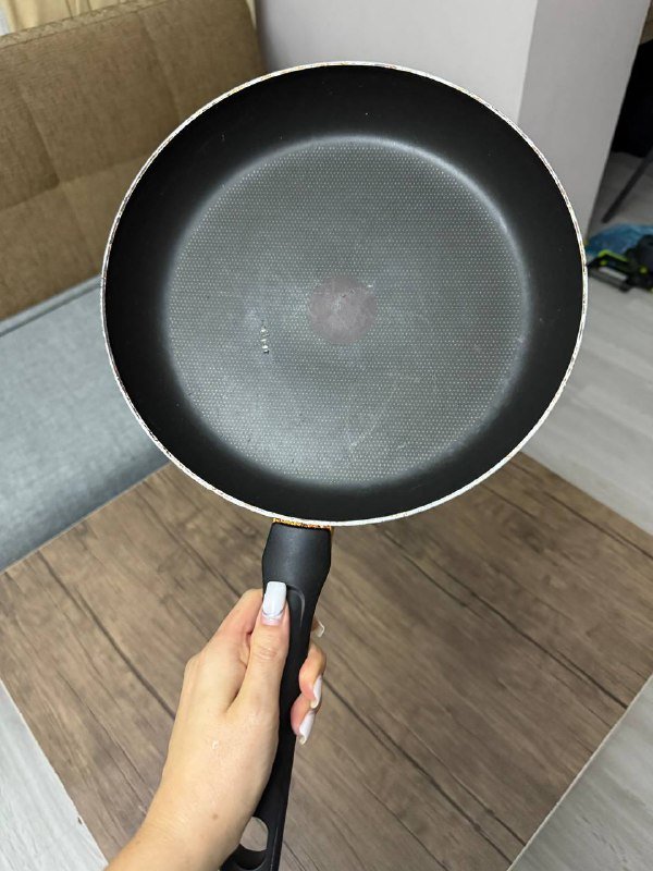 Сковорода Tefal 27 см 2