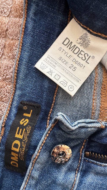 Шорты Zara, Джинсы синие 5