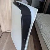 PlayStation 5 1TB с геймпадом 2
