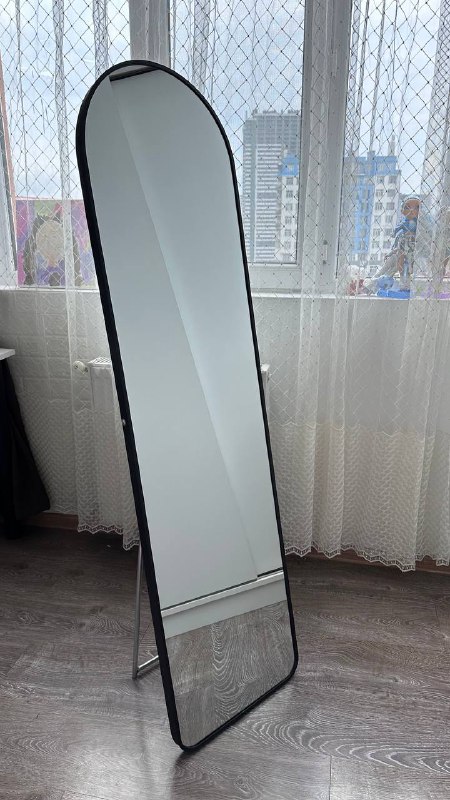 Напольное зеркало высота 150 ширина 40 2