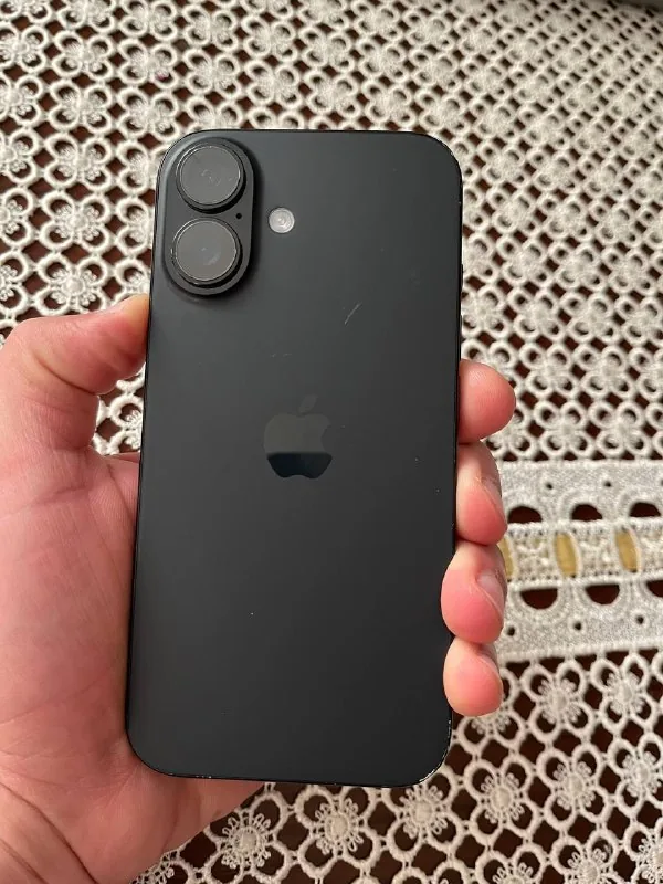 iPhone 1