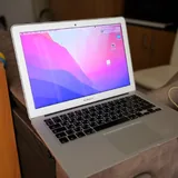 ноутбук Macbook Air 2017 1