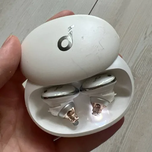 Soundcore Liberty 3 Pro наушники