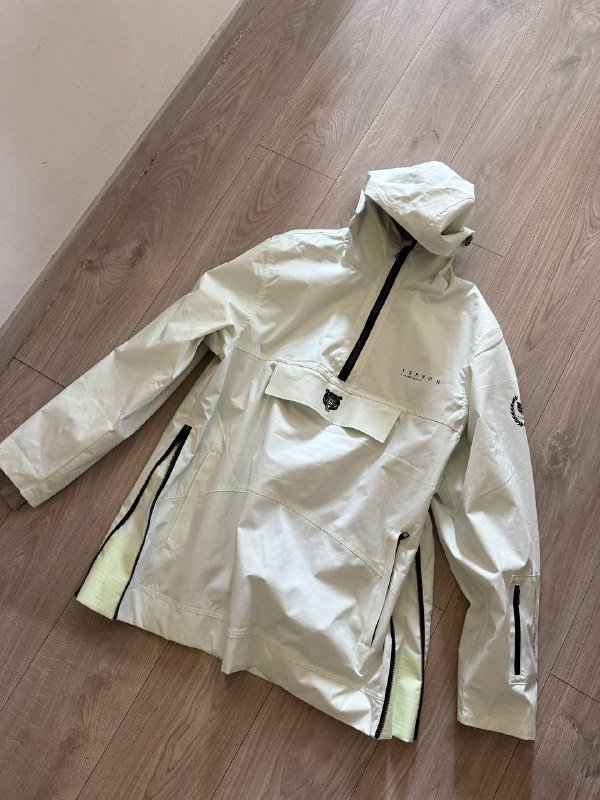 Сноуборд, куртка, ботинки, штаны, чехол, шлем 7