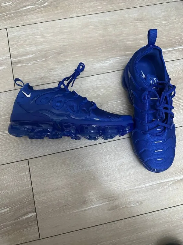Nike Air VaporMax Plus