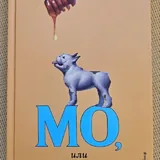 Книга, Мо, или щенок, который умел ждать 1