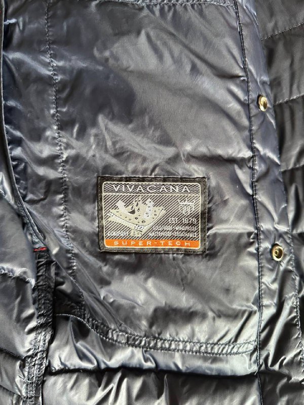 Ветровка Vivacana размер М 3