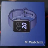 Смарт-часы Mi Watch Lite 3