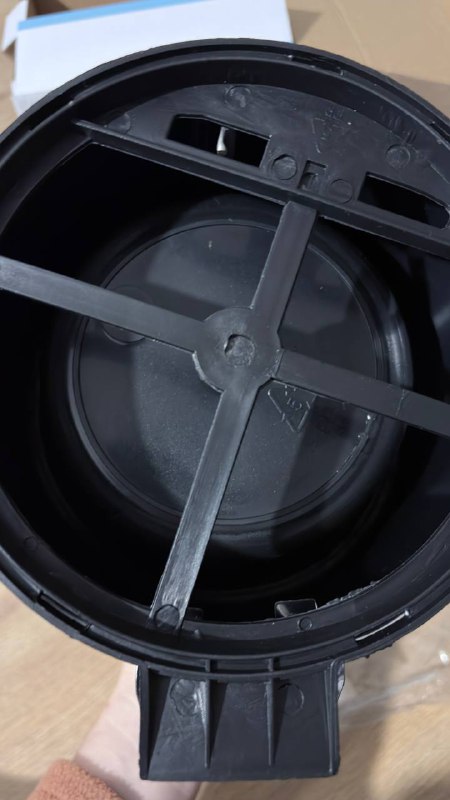 Ведро SUNNEX 3L из нержавеющей стали 5