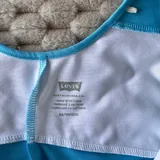 Боди Levi’s, XS 4