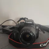 Фотоаппарат Canon EOS 4000D 1