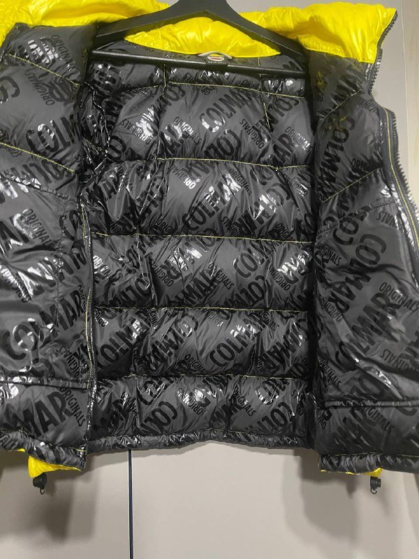 куртка Colmar размер 42/44 4