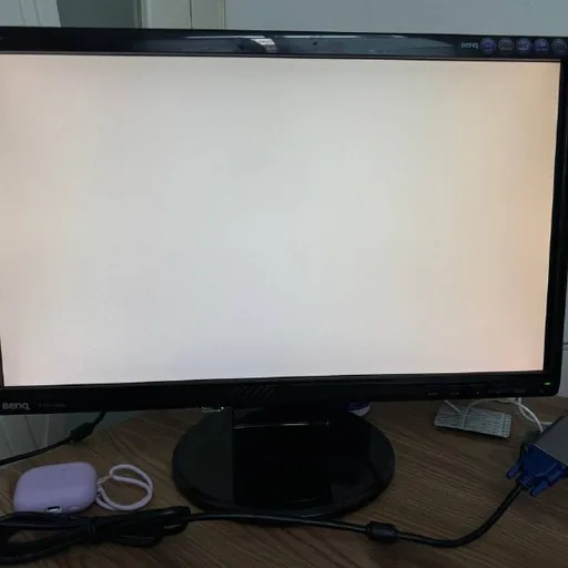 Монитор BenQ W2108