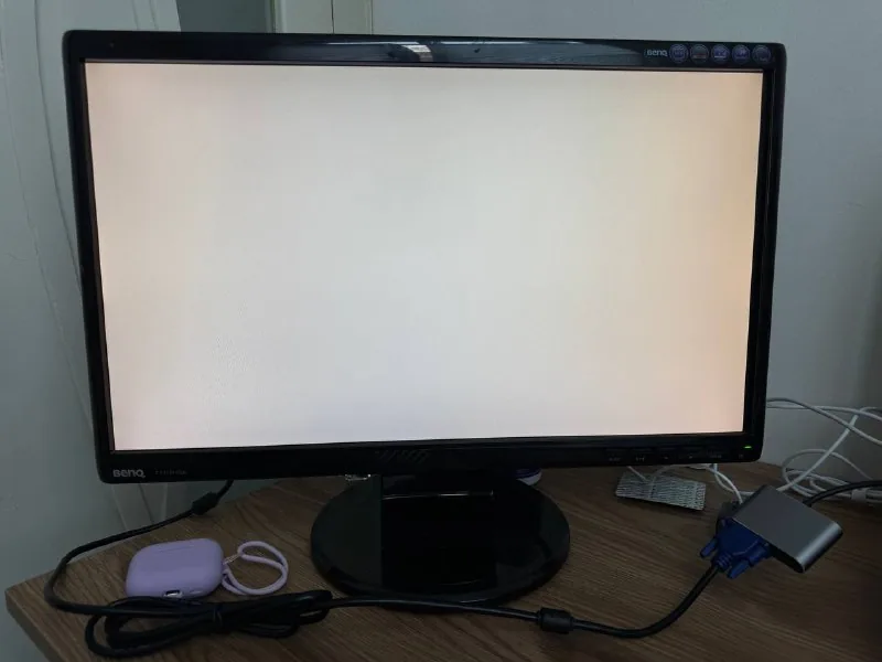 Монитор BenQ W2108