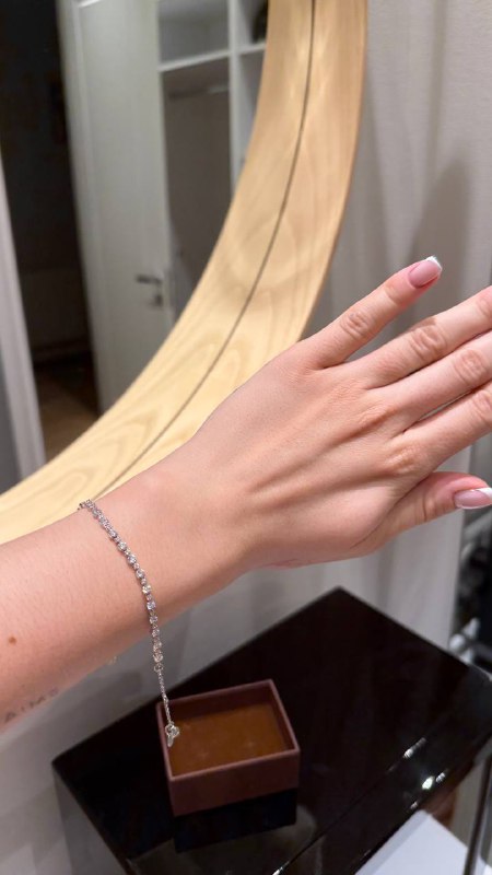 Replica Jazz Club, Hermes Les Jardins, Charlotte Tilbury, Chanel Coco Rouge, Baccarat Bracelet 10