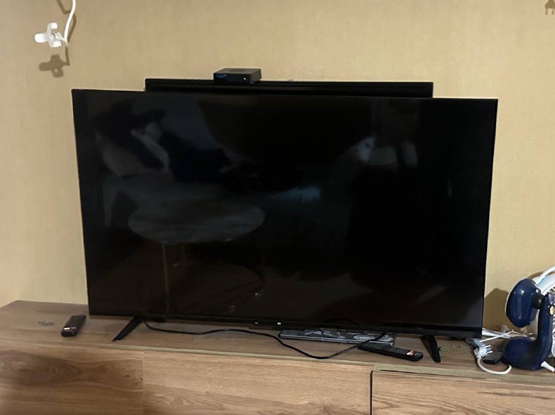 телевизор Xiaomi 55" 2022 г