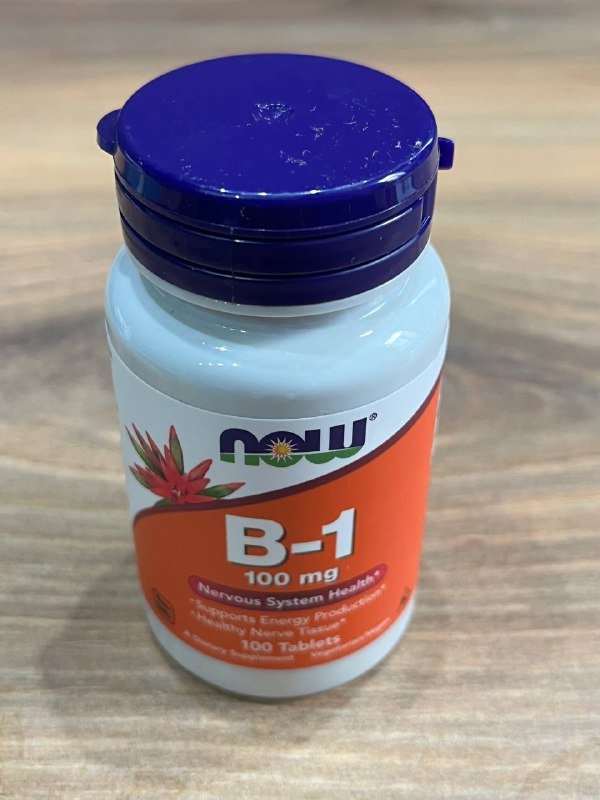 Витамины B1, B2, D3, Кальций Магний Цинк, Zinc Picolinate